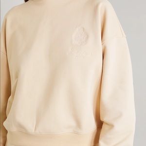Frame Ritz Paris Hoodie